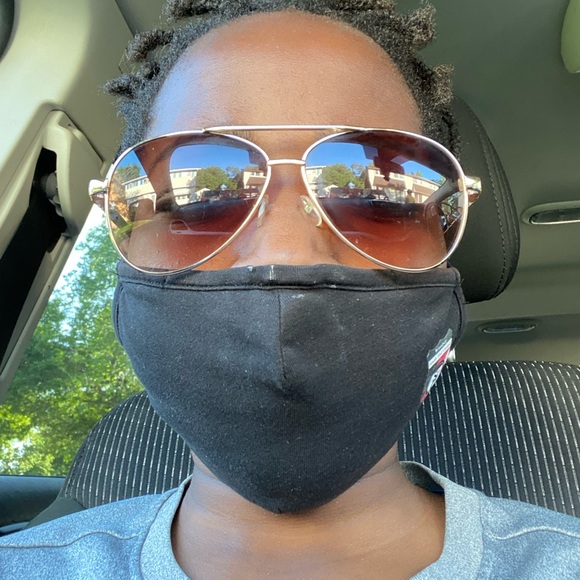 Meet your Posher, Jeremiah - Picture 1 of 1